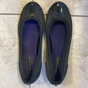 Dana Buchanan size 9 ballet flats